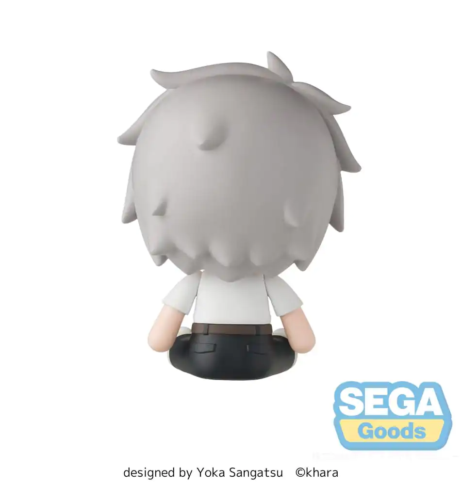 Evangelion: New Theatrical Edition Fuwa Petit Chibi Figura Kaworu 8 cm fotografija izdelka