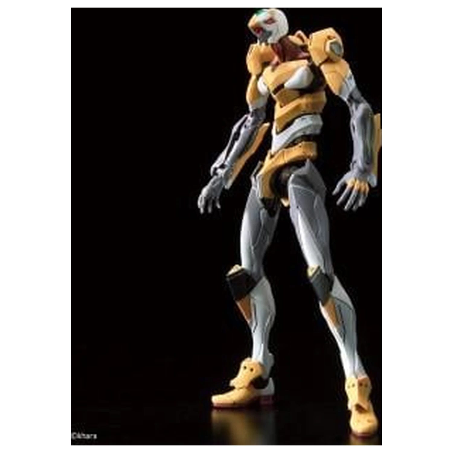 Evangelion RG NGE EVA Enota 00 Model Komplet fotografija izdelka