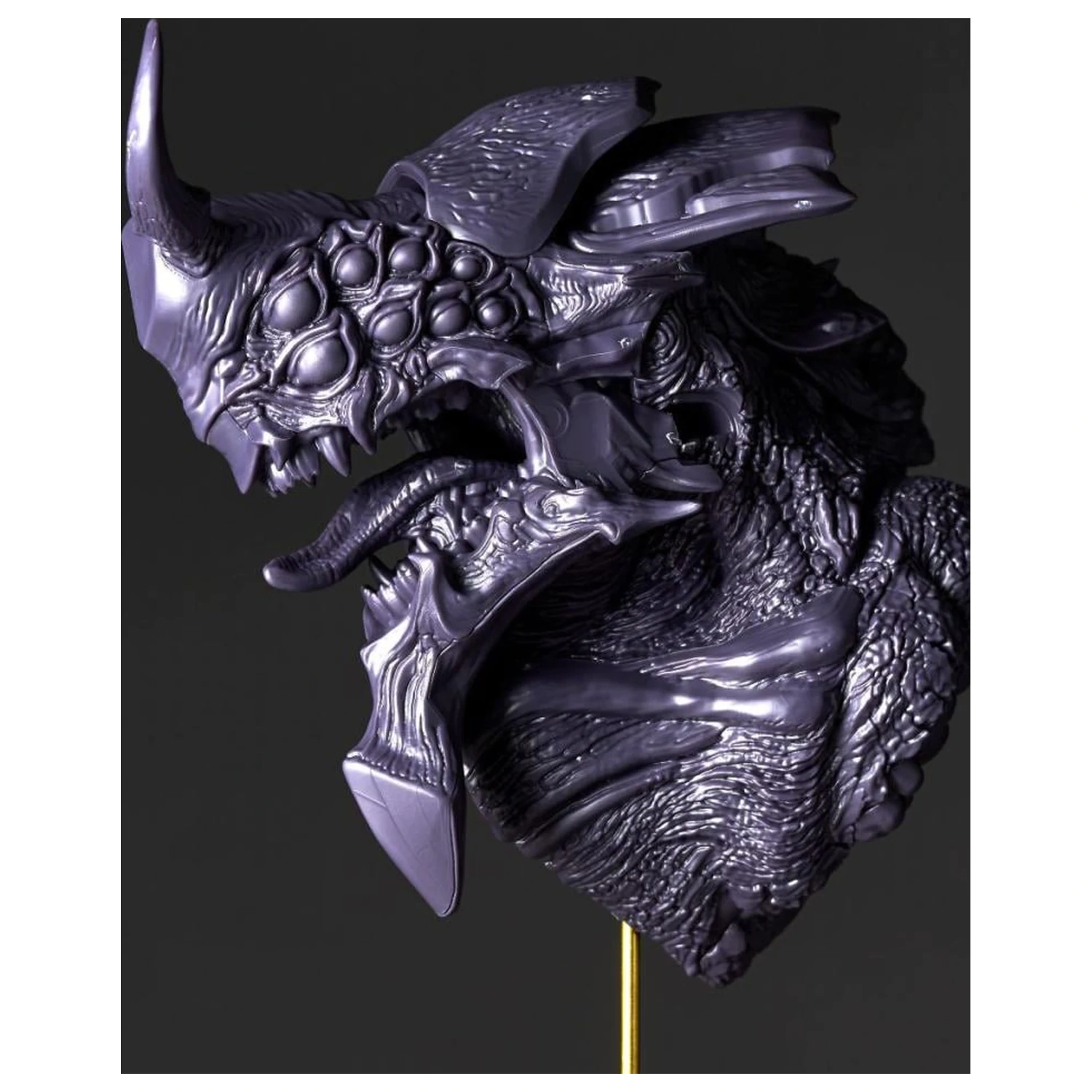 Evangelion Unit-13 Last Executioner Plastični model Artpla 22 cm fotografija izdelka