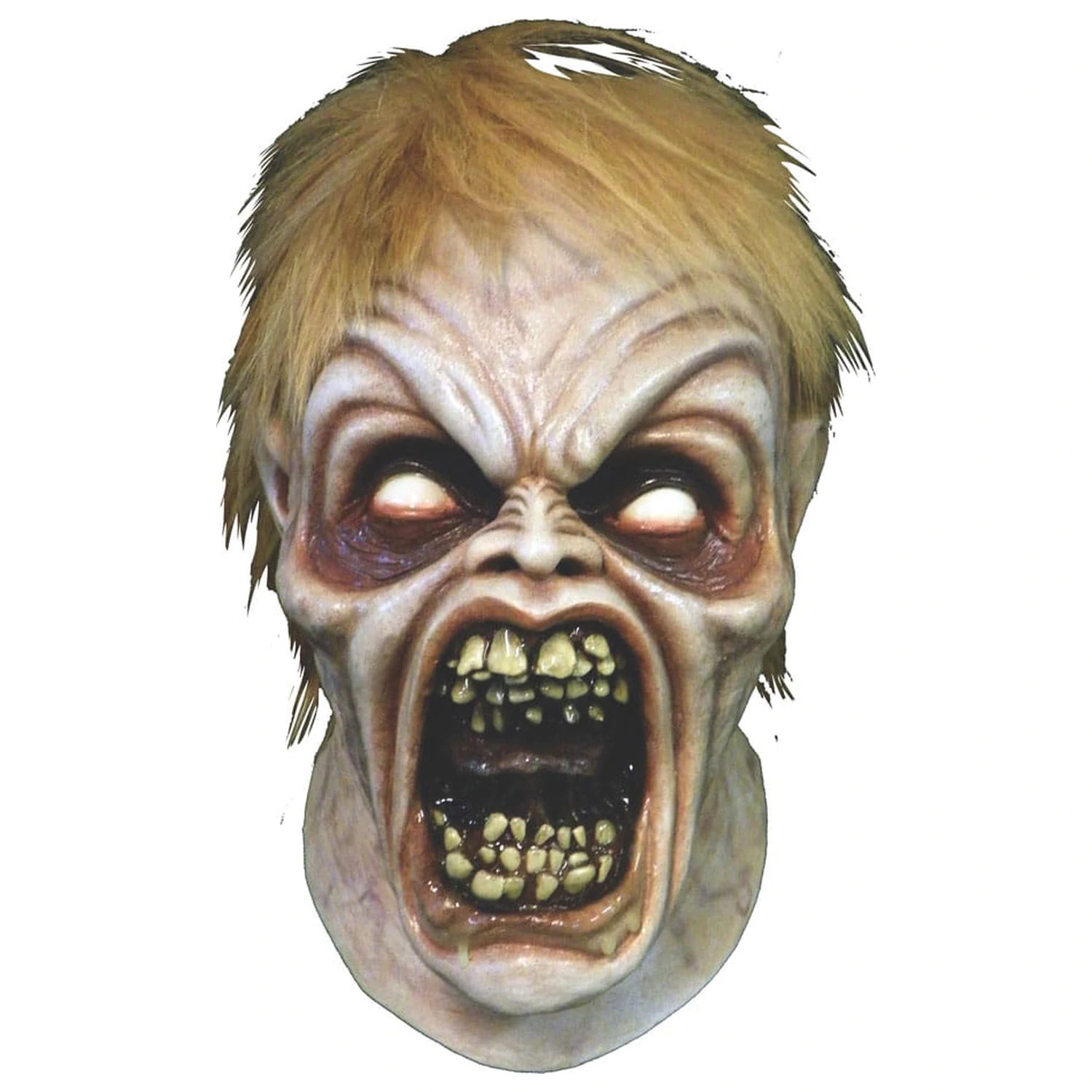 Maska Evil Dead 2 Evil Ed fotografija izdelka