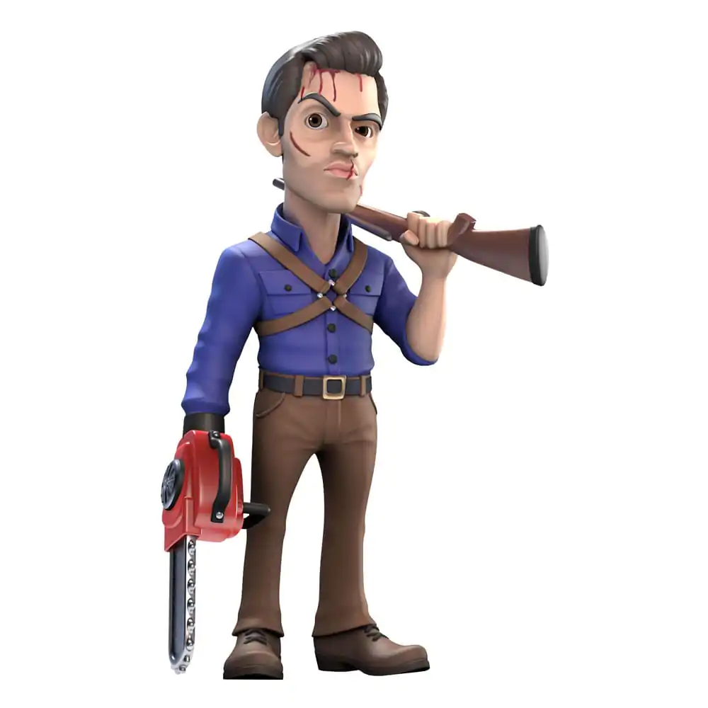 Evil Dead 2 Minix figura Ash Williams 12 cm fotografija izdelka