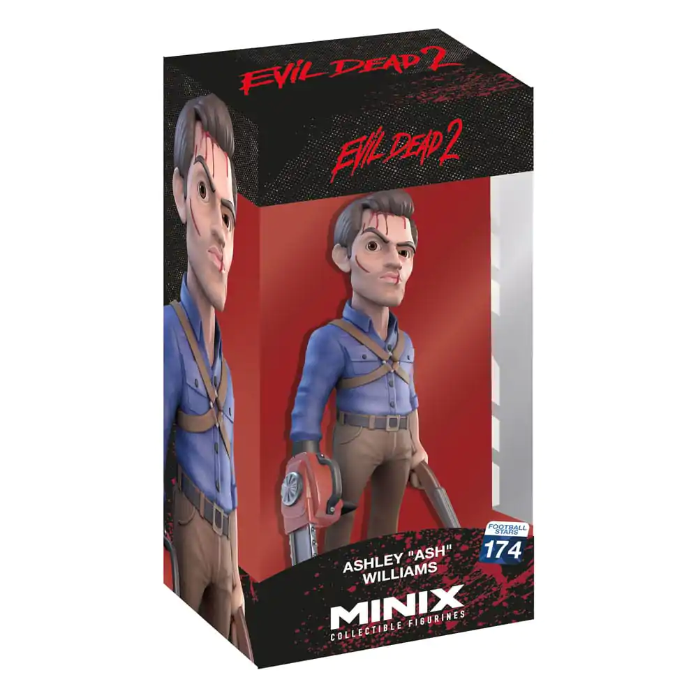 Evil Dead 2 Minix figura Ash Williams 12 cm fotografija izdelka