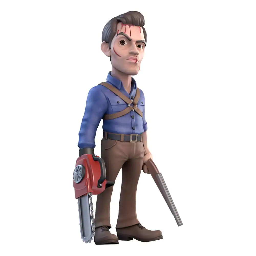 Evil Dead 2 Minix figura Ash Williams 12 cm fotografija izdelka