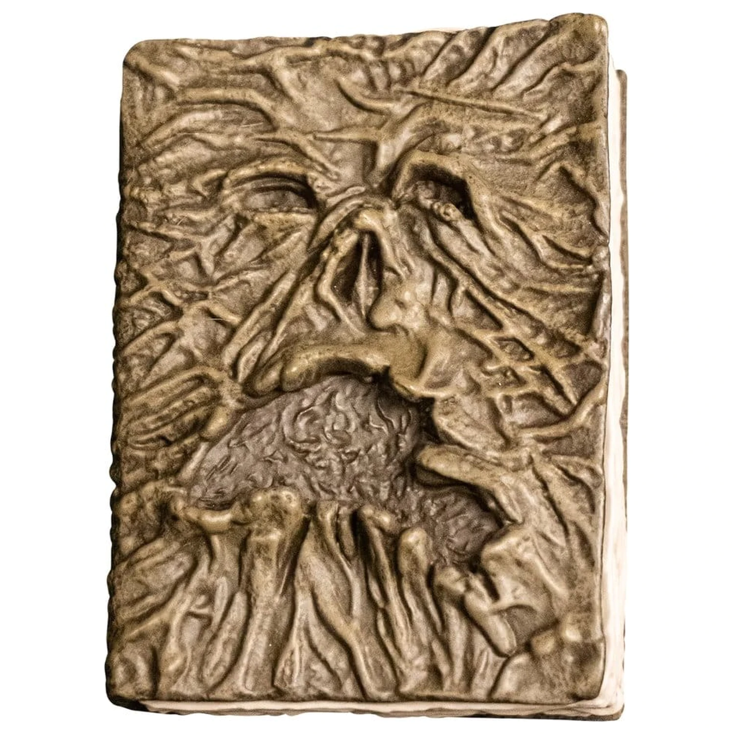 Evil Dead 2 Magnet Necronomicon fotografija izdelka