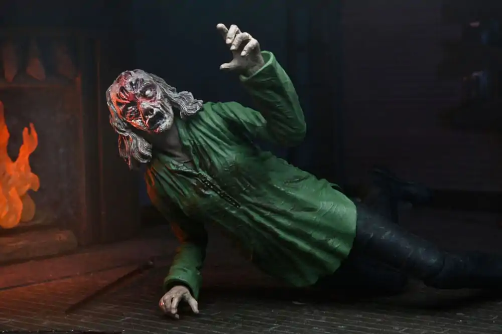 Evil Dead Ultimate akcijska figura 2-Pack Bloody Ash & Cheryl Williams 18 cm fotografija izdelka