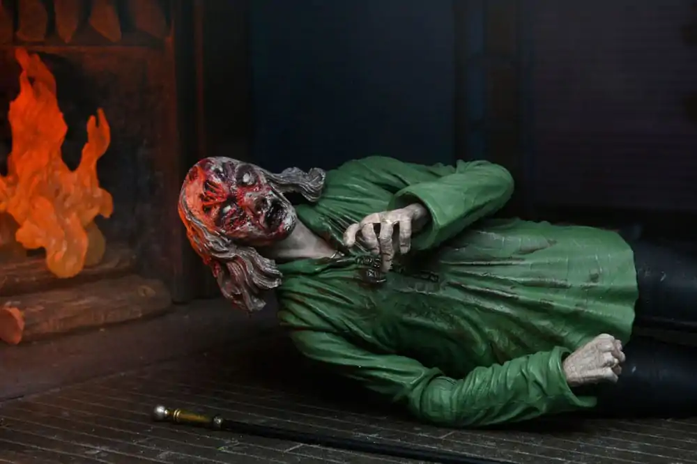 Evil Dead Ultimate akcijska figura 2-Pack Bloody Ash & Cheryl Williams 18 cm fotografija izdelka