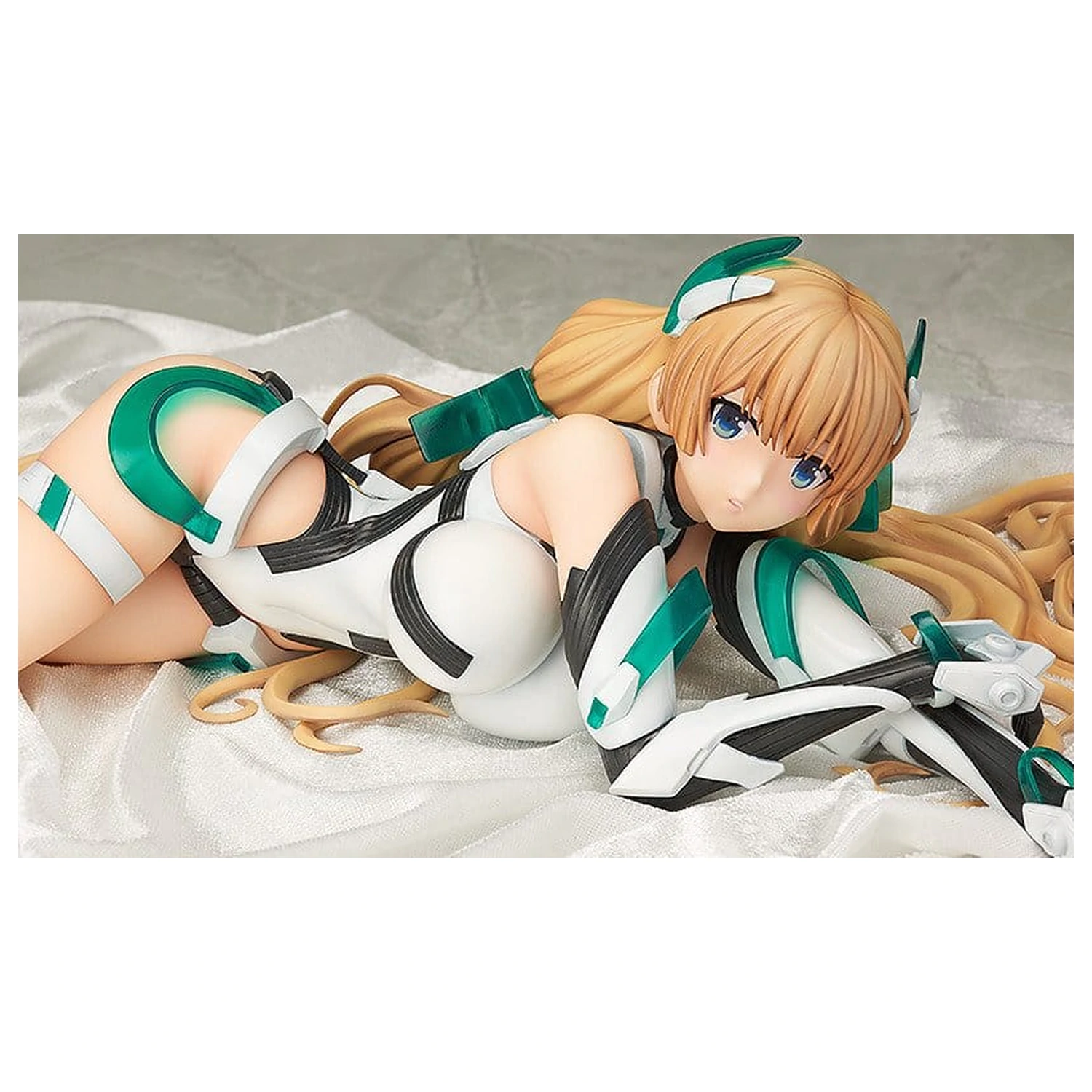 Expelled from Paradise PVC kip 1/4 Angela Balzac 48 cm fotografija izdelka