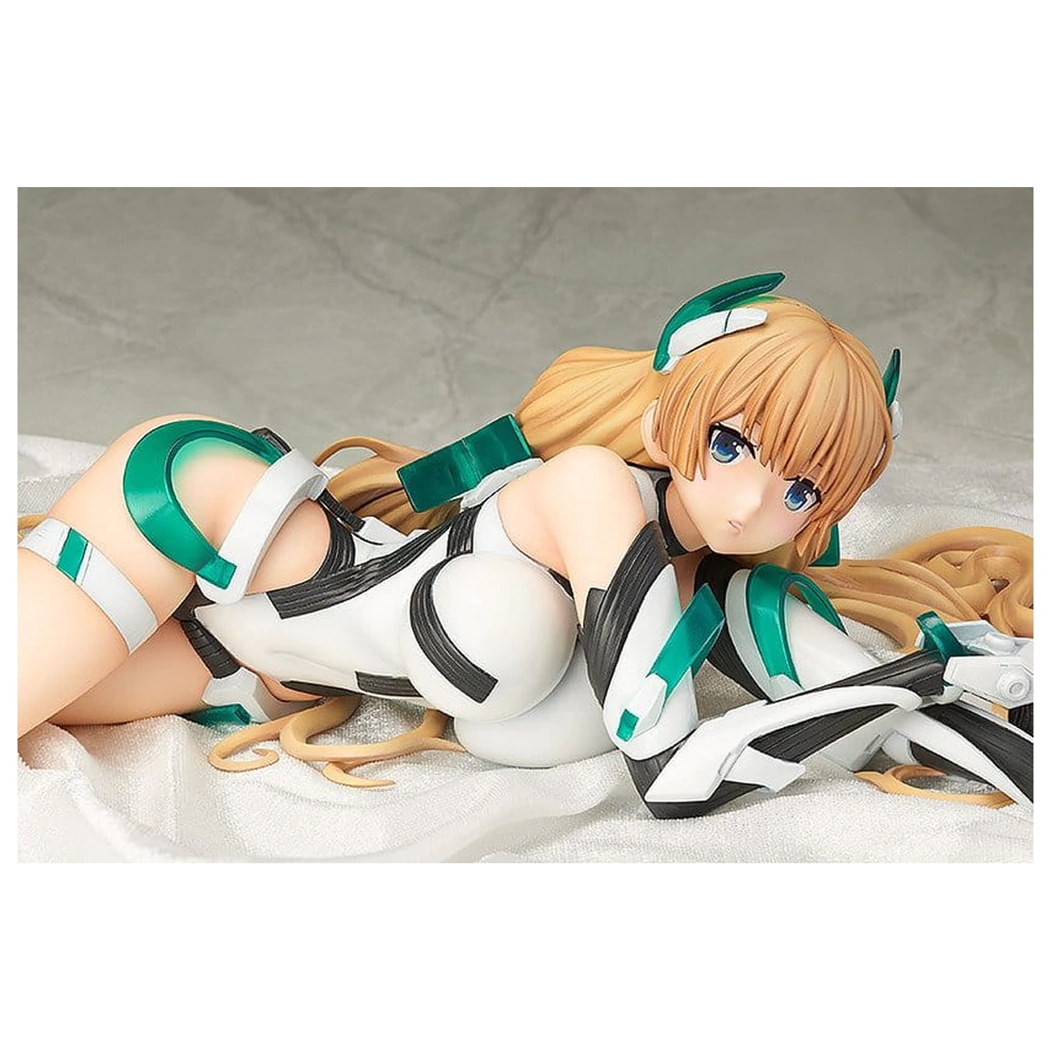 Expelled from Paradise PVC kip 1/4 Angela Balzac 48 cm fotografija izdelka