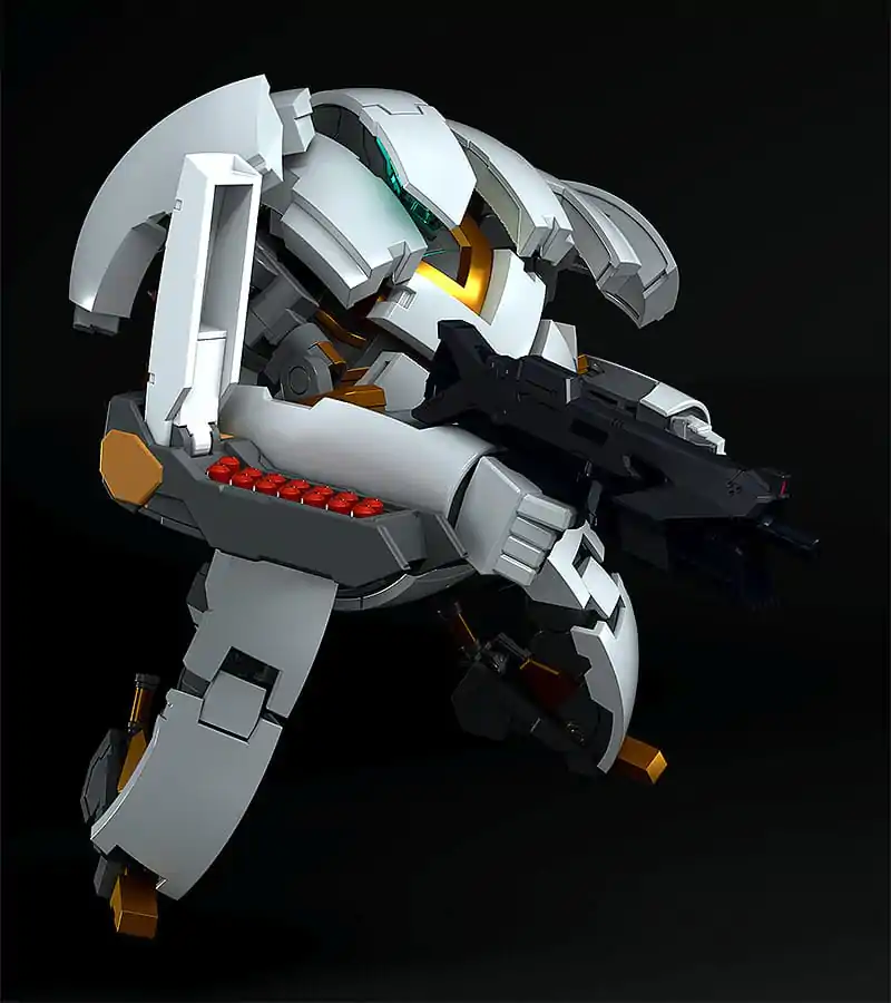 Expelled from Paradise Moderoid Plastični model komplet New Arhan 16 cm fotografija izdelka