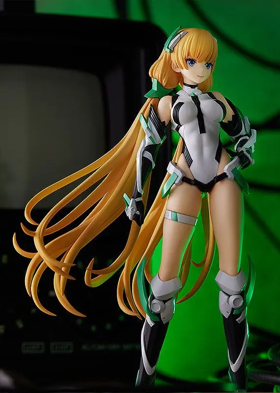 Expelled from Paradise Pop Up Parade PVC kip Angela Balzac 17 cm fotografija izdelka