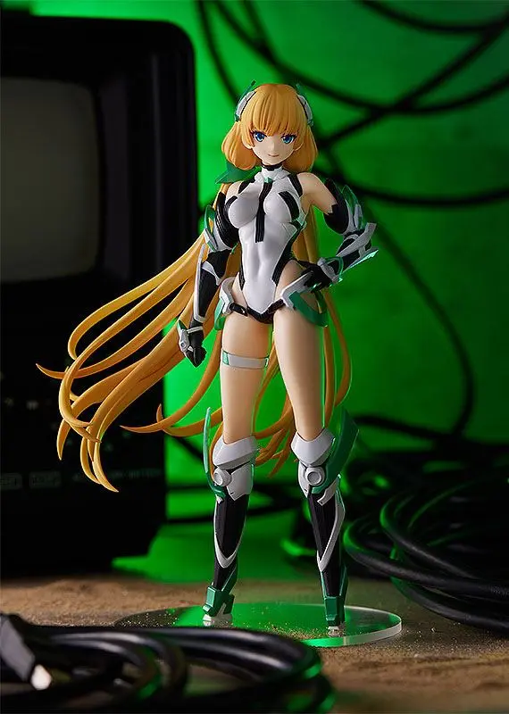 Expelled from Paradise Pop Up Parade PVC kip Angela Balzac 17 cm fotografija izdelka