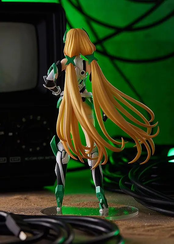 Expelled from Paradise Pop Up Parade PVC kip Angela Balzac 17 cm fotografija izdelka