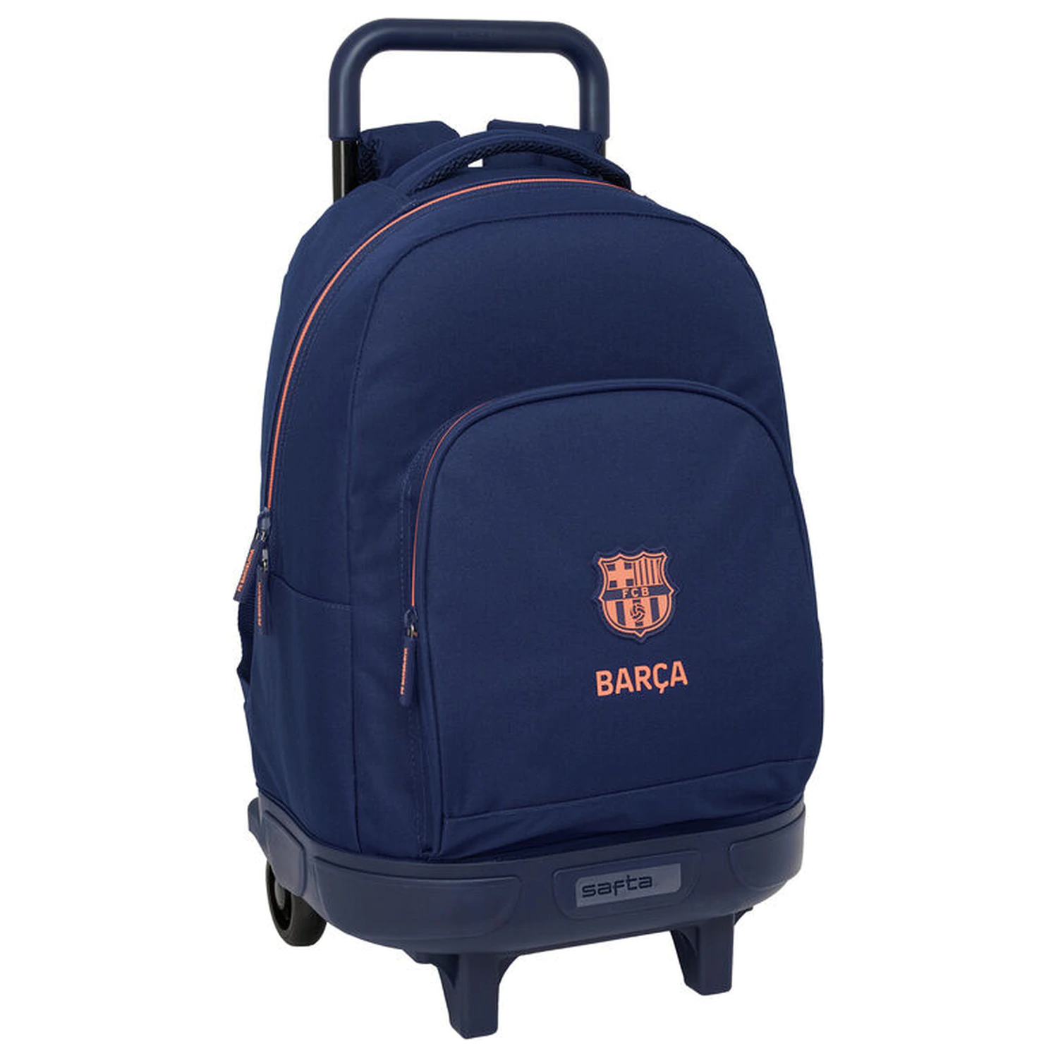 F.C. Barcelona 2 oprema 25/26 kompaktni voziček 45cm fotografija izdelka