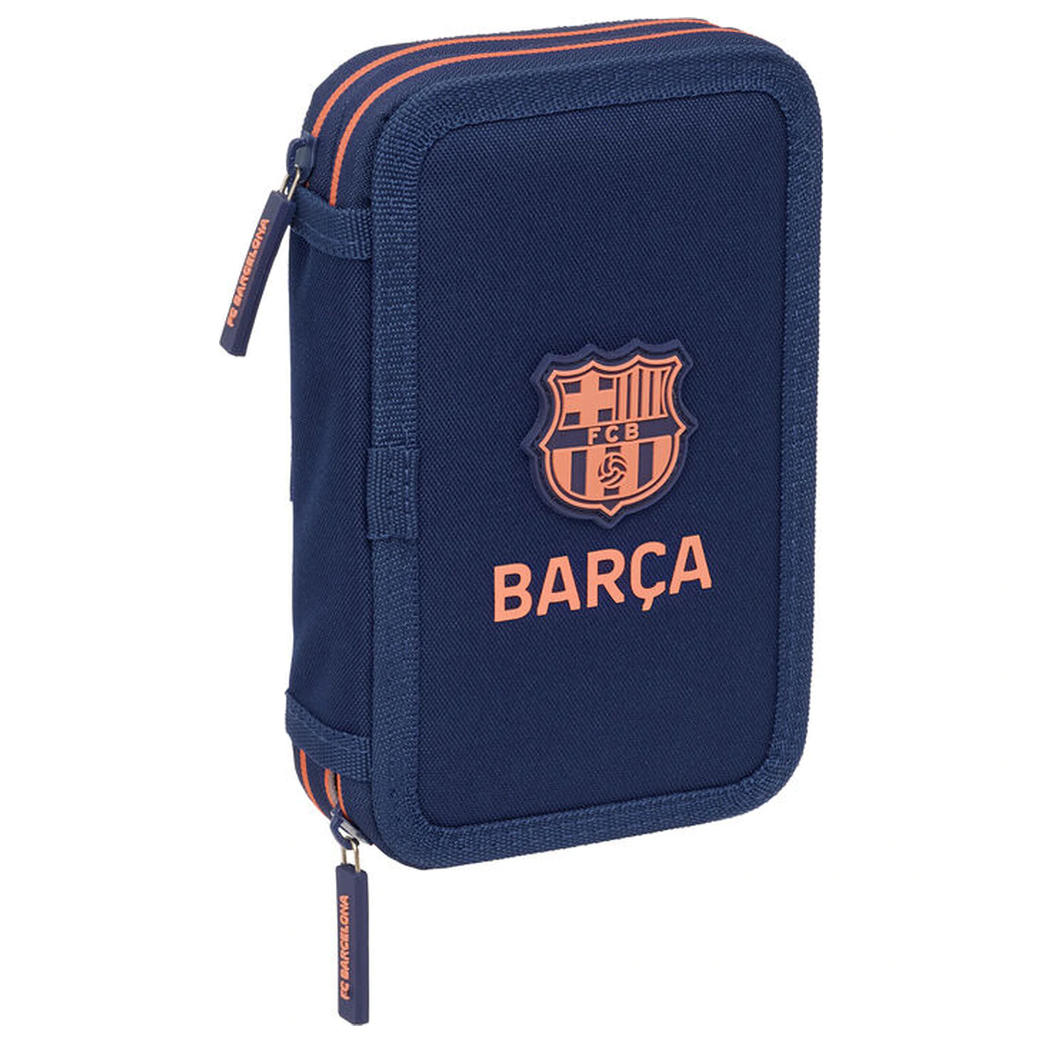 F.C. Barcelona 2 Equipment 25/26 dvojna peresnica 29 kosov fotografija izdelka