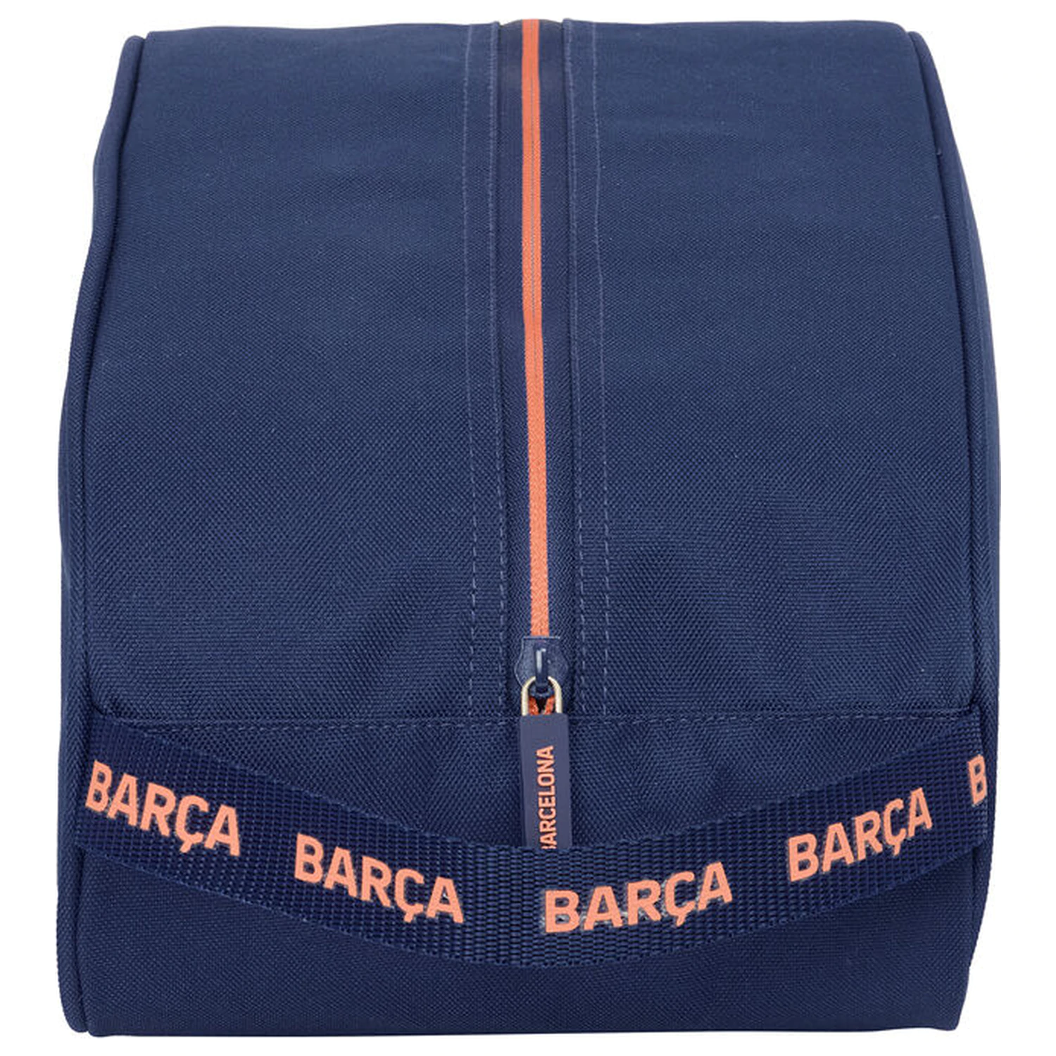 F.C. Barcelona 2 oprema 25/26 torba za čevlje fotografija izdelka