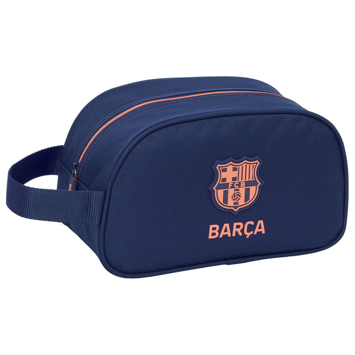 F.C. Barcelona 2 oprema 25/26 prilagodljiv kozmetični kovček fotografija izdelka