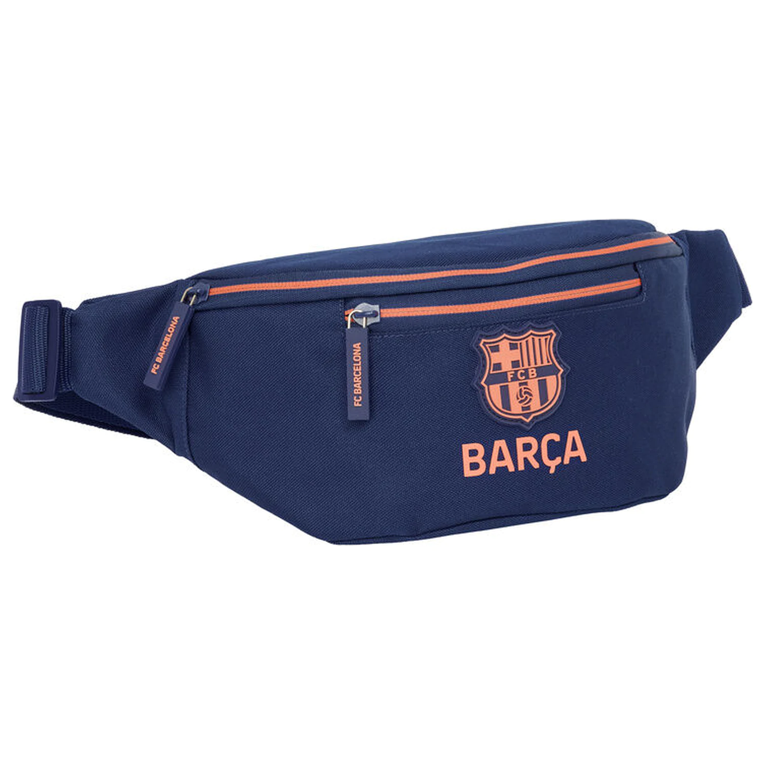 F.C. Barcelona 2 oprema 25/26 torbica za pas fotografija izdelka