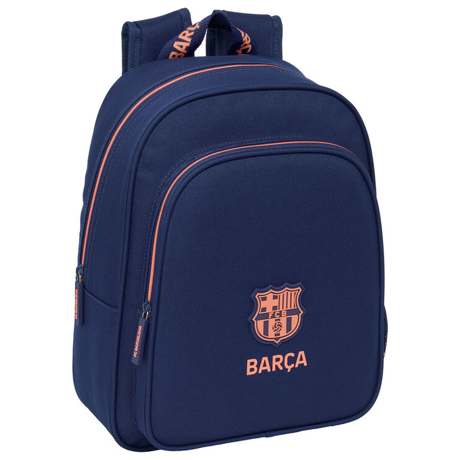 F.C. Barcelona 2 oprema 25/26 prilagodljiv nahrbtnik 33cm fotografija izdelka