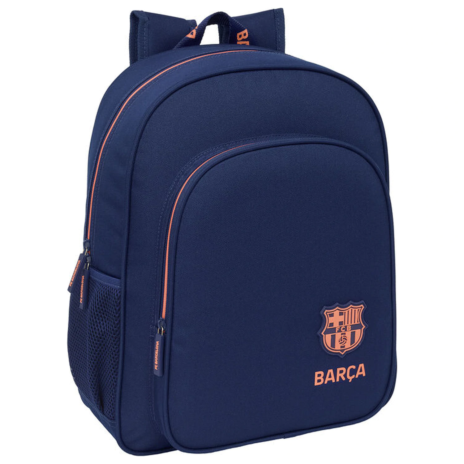 F.C. Barcelona 2 oprema 25/26 prilagodljiv nahrbtnik 38cm fotografija izdelka