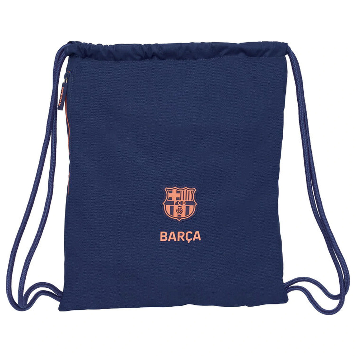 F.C. Barcelona 2 Equipment 25/26 telovadna torba fotografija izdelka