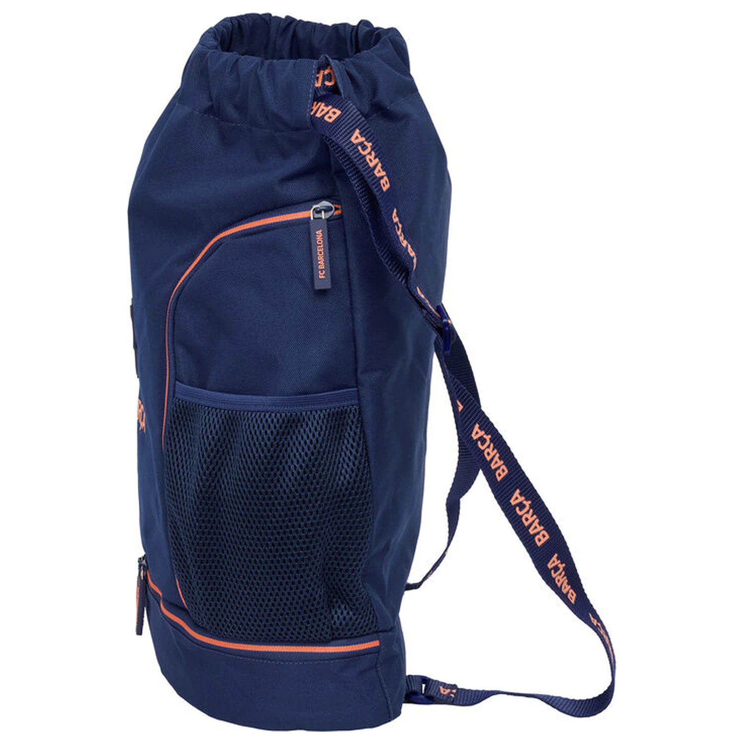 F.C. Barcelona 2 Equipment 25/26 torba za telovadnico fotografija izdelka