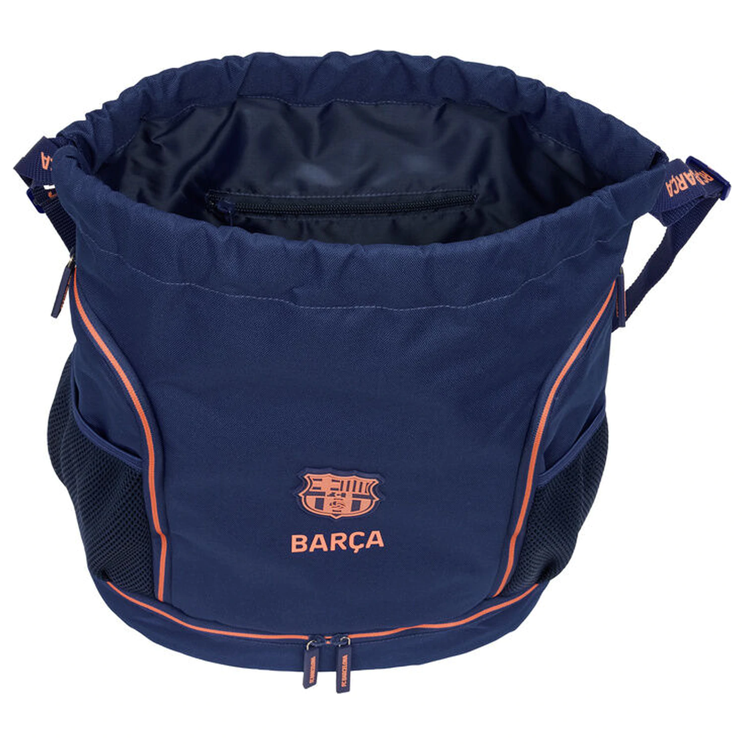 F.C. Barcelona 2 Equipment 25/26 torba za telovadnico fotografija izdelka