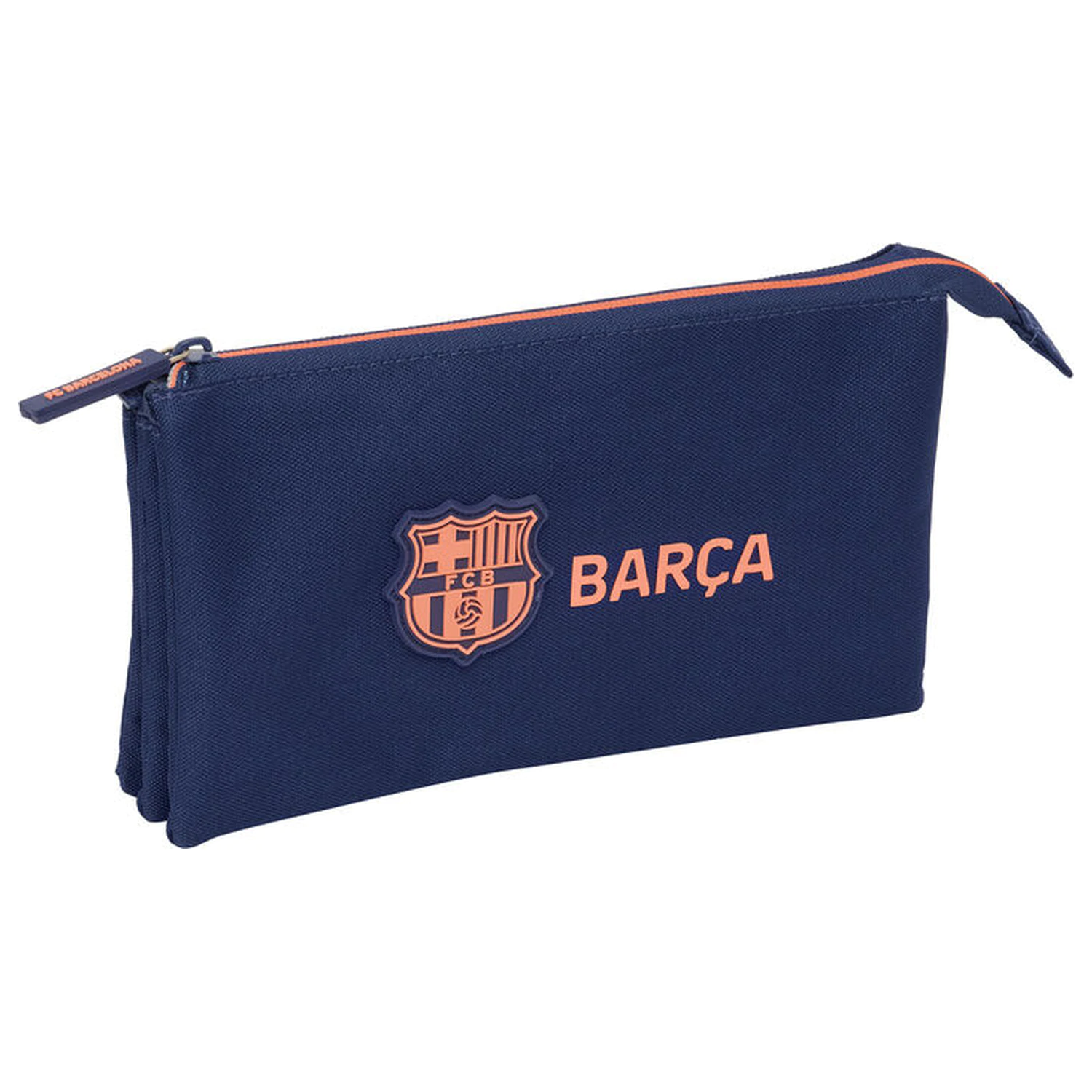 F.C. Barcelona 2 oprema 25/26 trojna peresnica fotografija izdelka