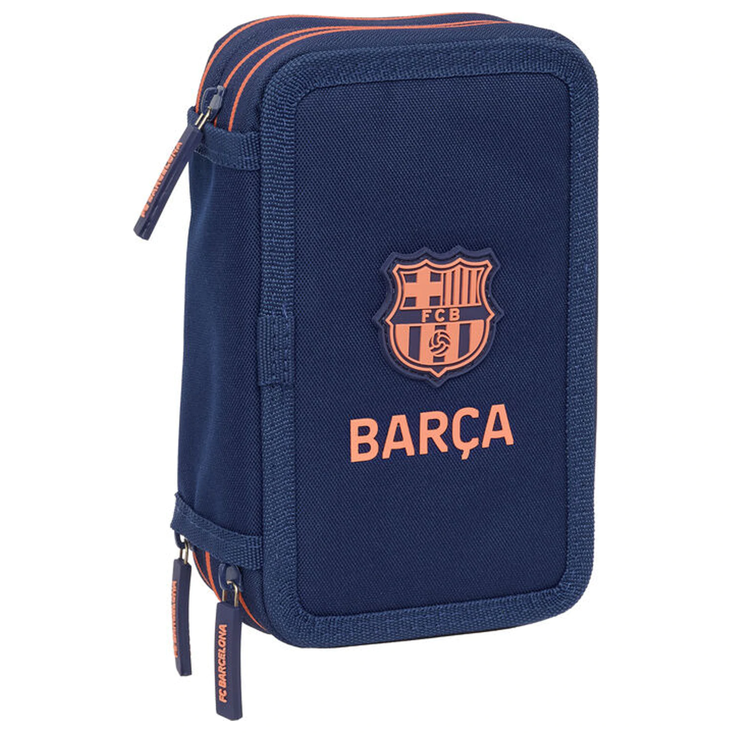 F.C. Barcelona 2 Oprema 25/26 trojna peresnica 37 kosov fotografija izdelka
