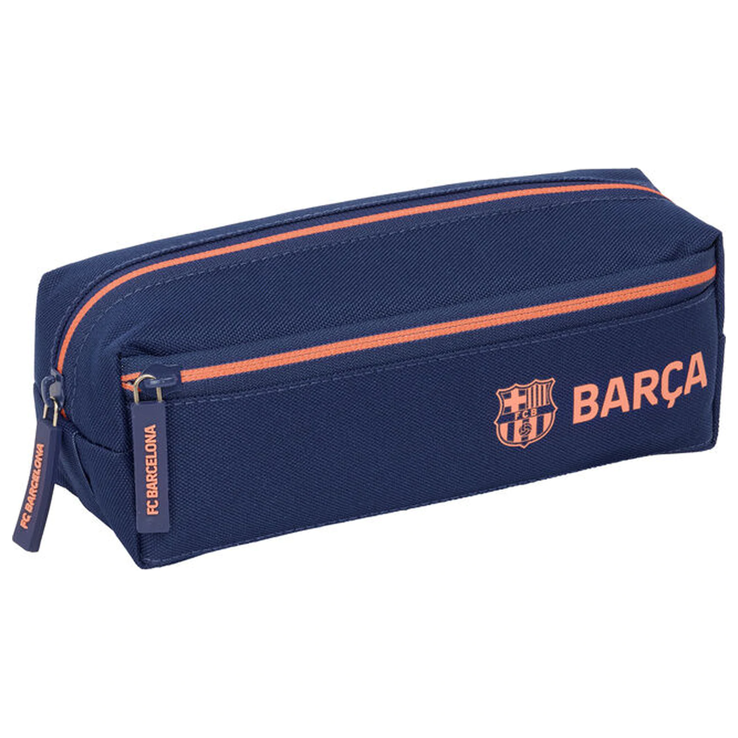 F.C. Barcelona 2 Equipment 25/26 trojna peresnica fotografija izdelka