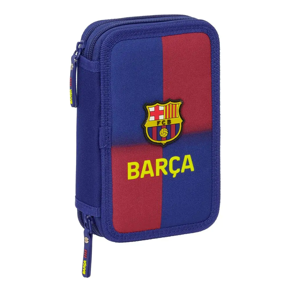 F.C. Barcelona 25/26 dvojna peresnica 29 kosov fotografija izdelka