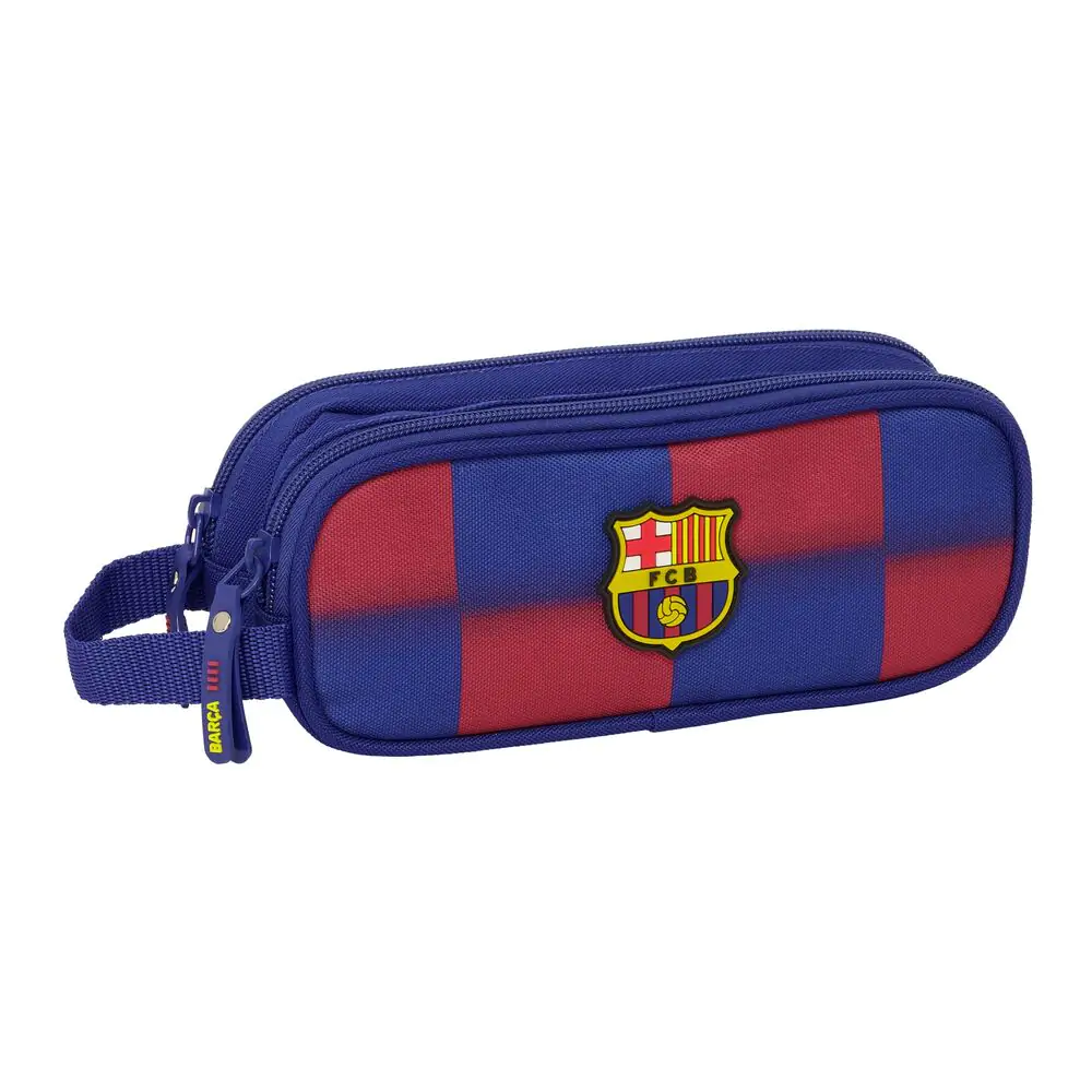 F.C. Barcelona 25/26 dvojna peresnica fotografija izdelka
