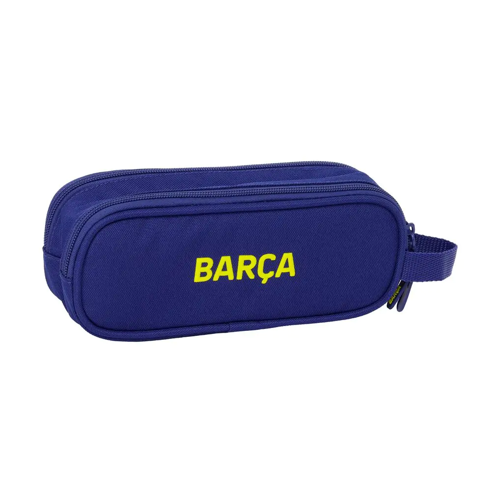 F.C. Barcelona 25/26 dvojna peresnica fotografija izdelka