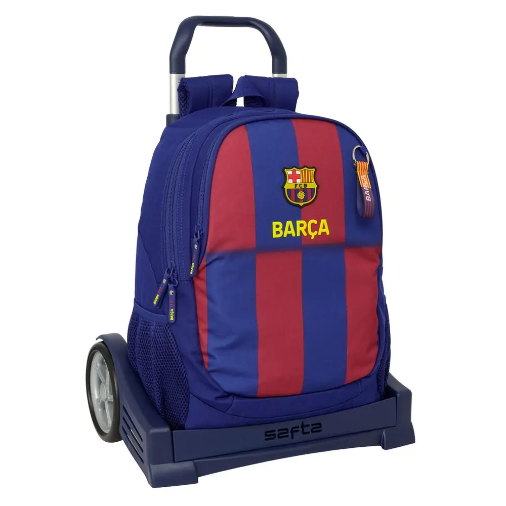 F.C. Barcelona 25/26 Evolution voziček fotografija izdelka
