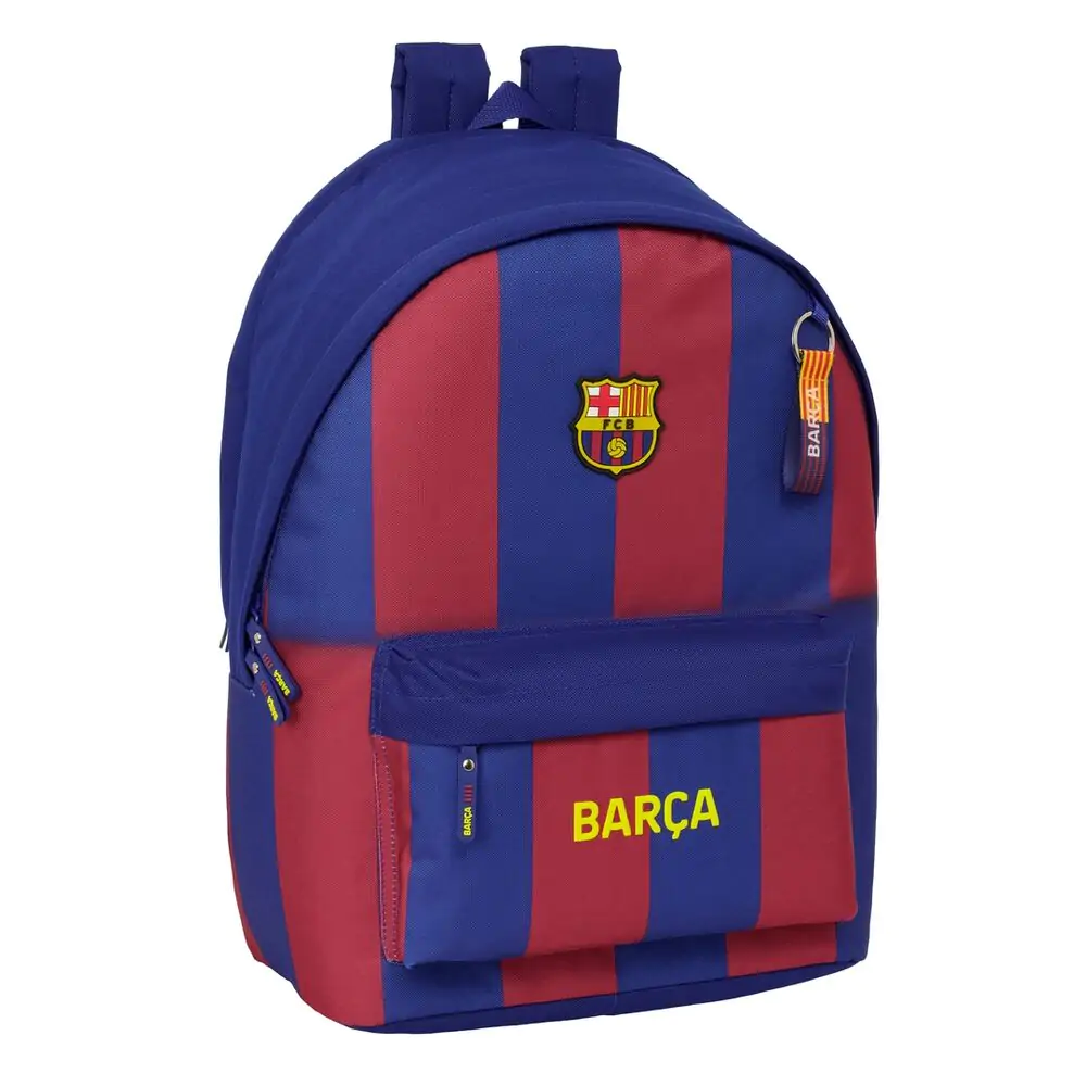 F.C. Barcelona 25/26 nahrbtnik za prenosnik 44cm fotografija izdelka