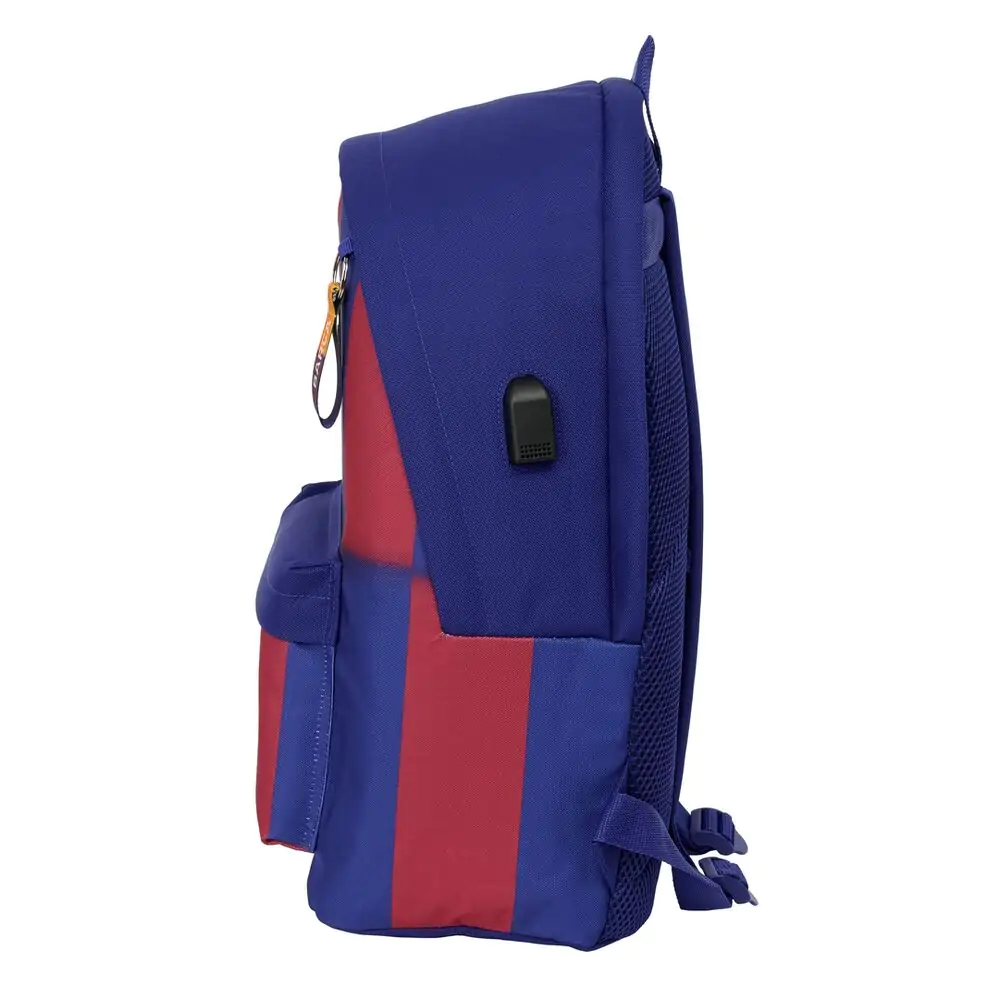 F.C. Barcelona 25/26 nahrbtnik za prenosnik 44cm fotografija izdelka