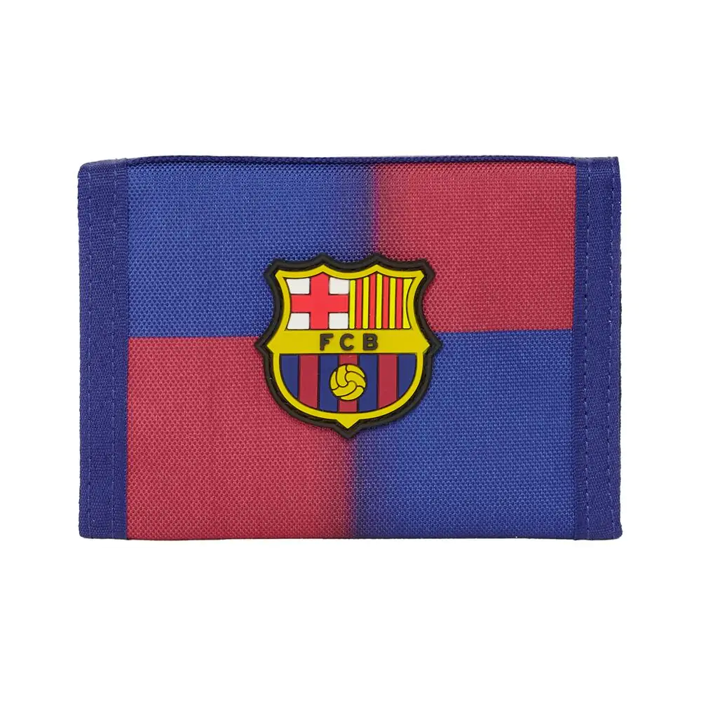 F.C. Barcelona 25/26 denarnica fotografija izdelka
