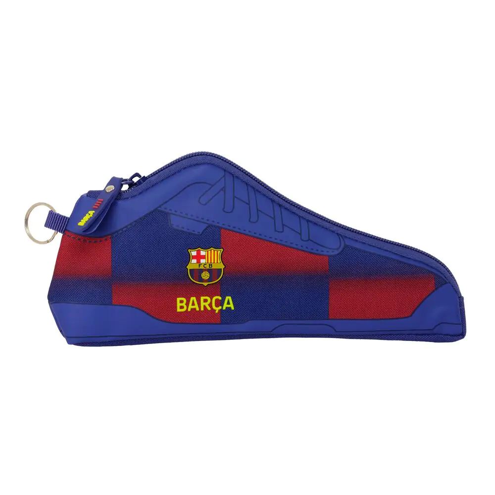 F.C. Barcelona 25/26 etui za svinčnike v obliki superg fotografija izdelka