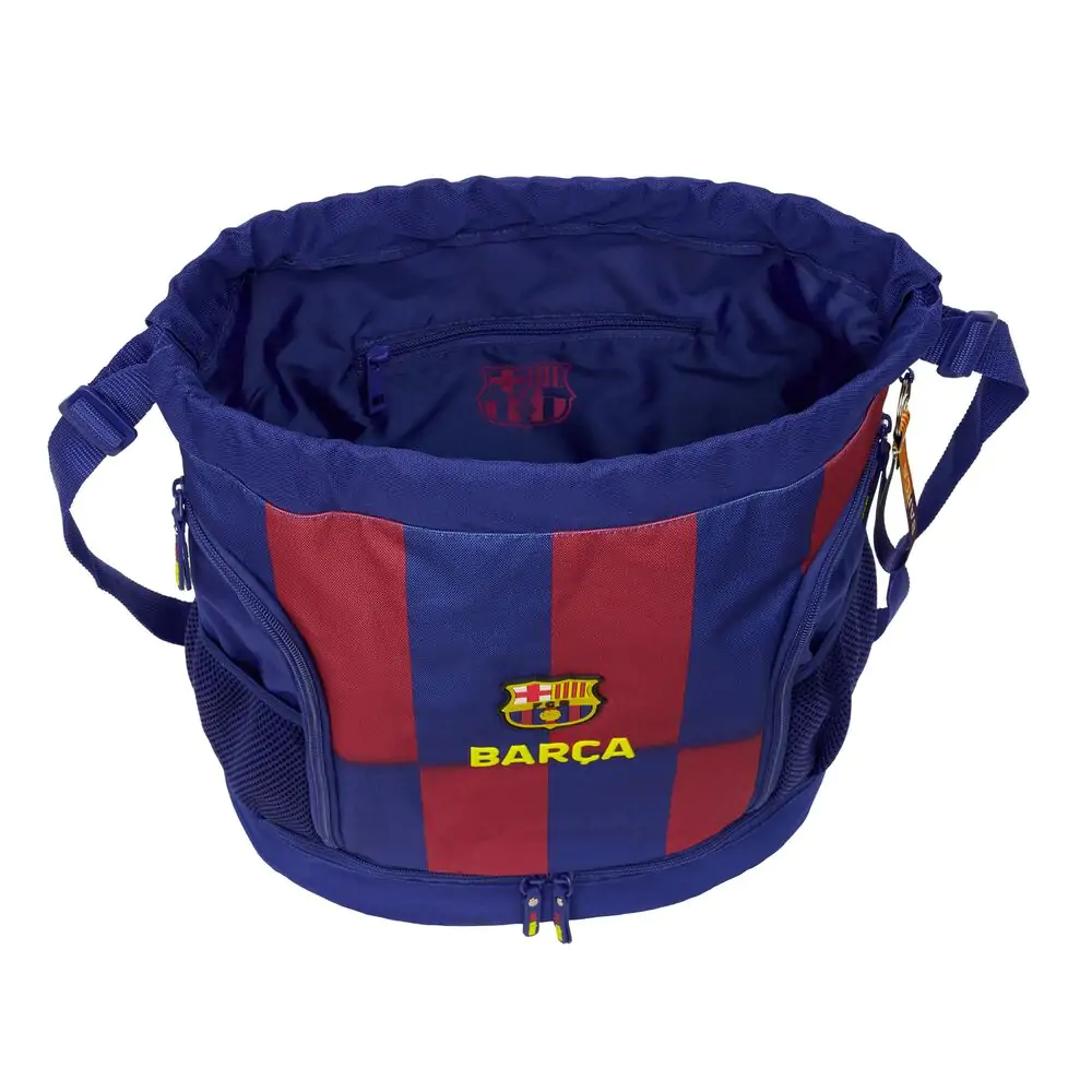 F.C. Barcelona nahrbtnik 25/26 fotografija izdelka
