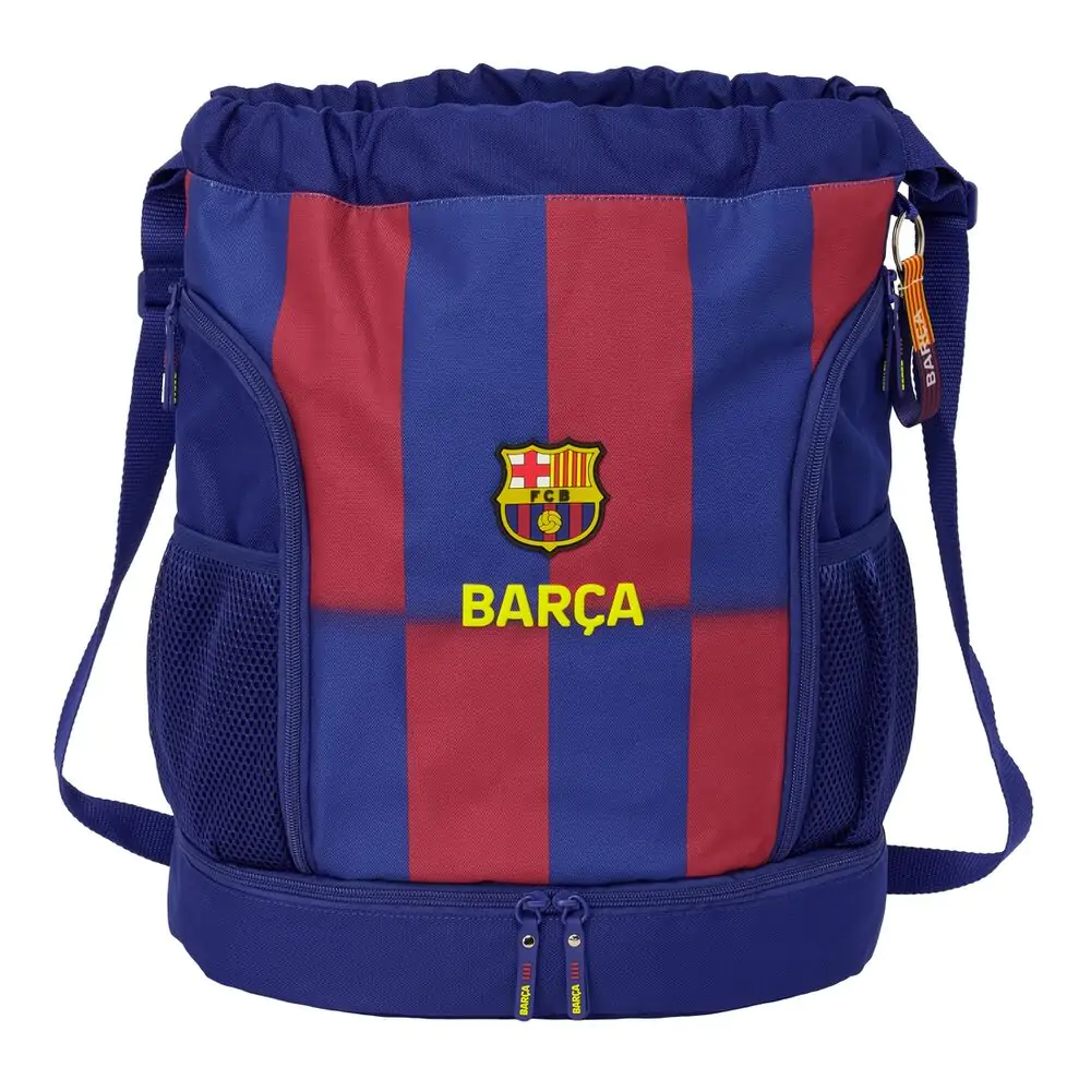 F.C. Barcelona nahrbtnik 25/26 fotografija izdelka
