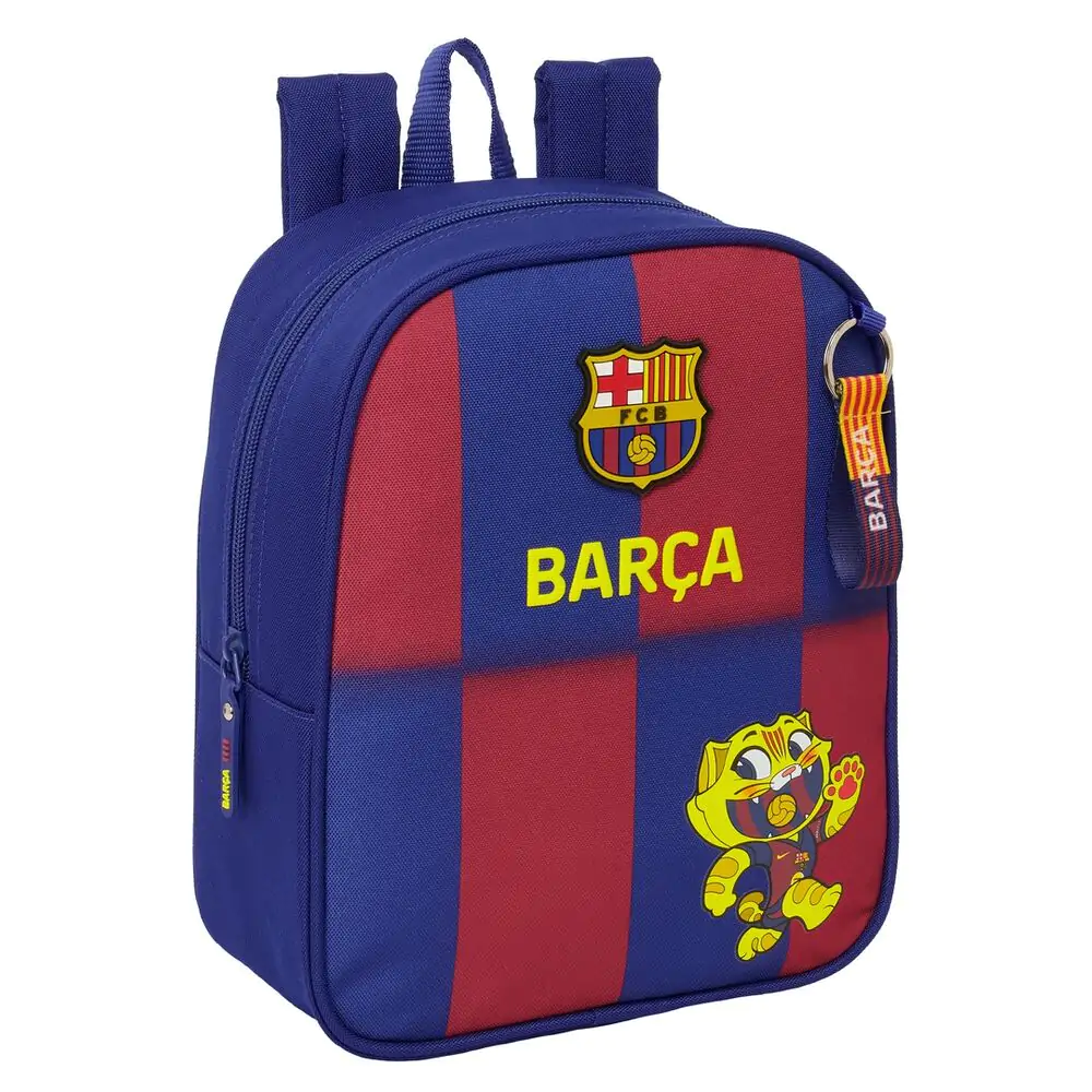 F.C. Barcelona 25/26 prilagodljiv nahrbtnik 27cm fotografija izdelka