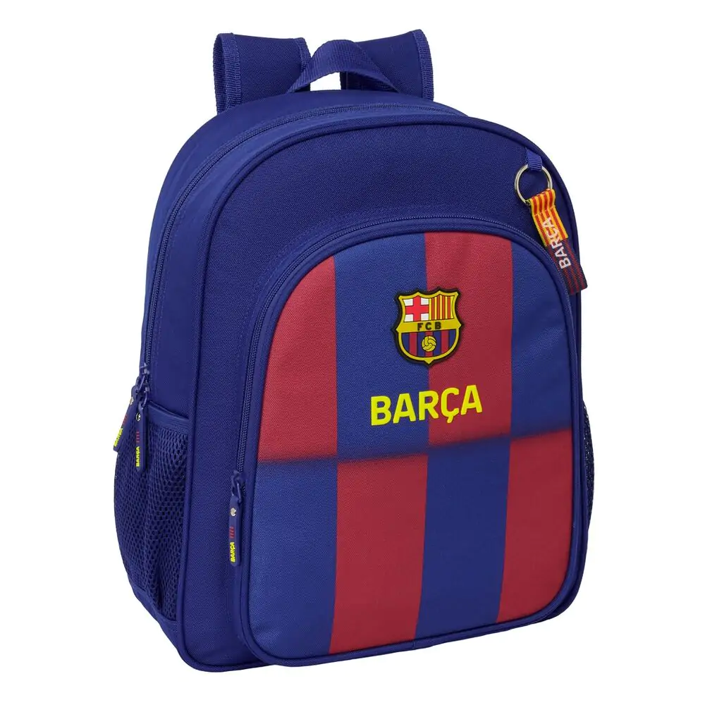 F.C. Barcelona 25/26 prilagodljiv nahrbtnik 38cm fotografija izdelka