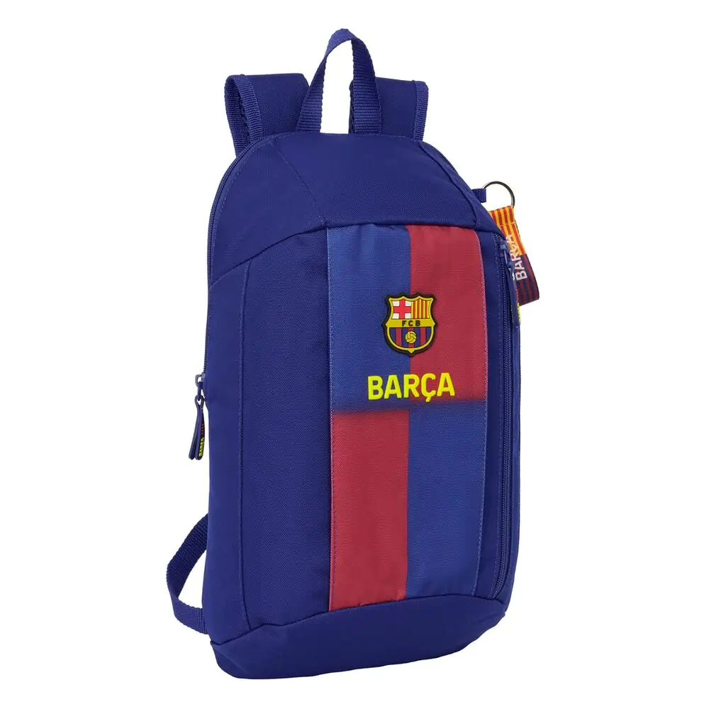 F.C. Barcelona 25/26 nahrbtnik 39cm fotografija izdelka