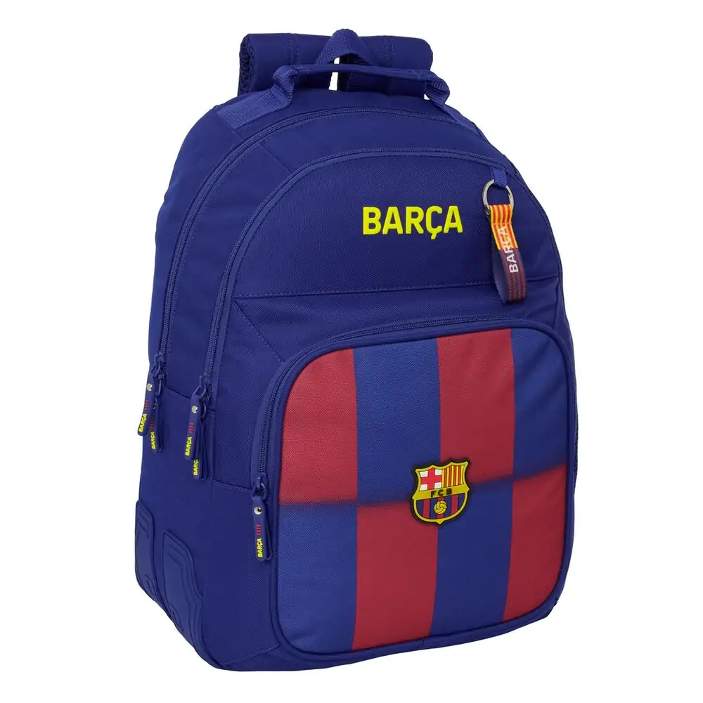 F.C. Barcelona 25/26 prilagodljiv nahrbtnik 42cm fotografija izdelka