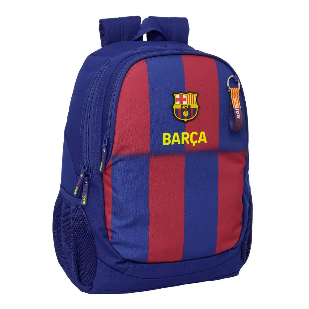 F.C. Barcelona 25/26 prilagodljiv nahrbtnik 44cm fotografija izdelka