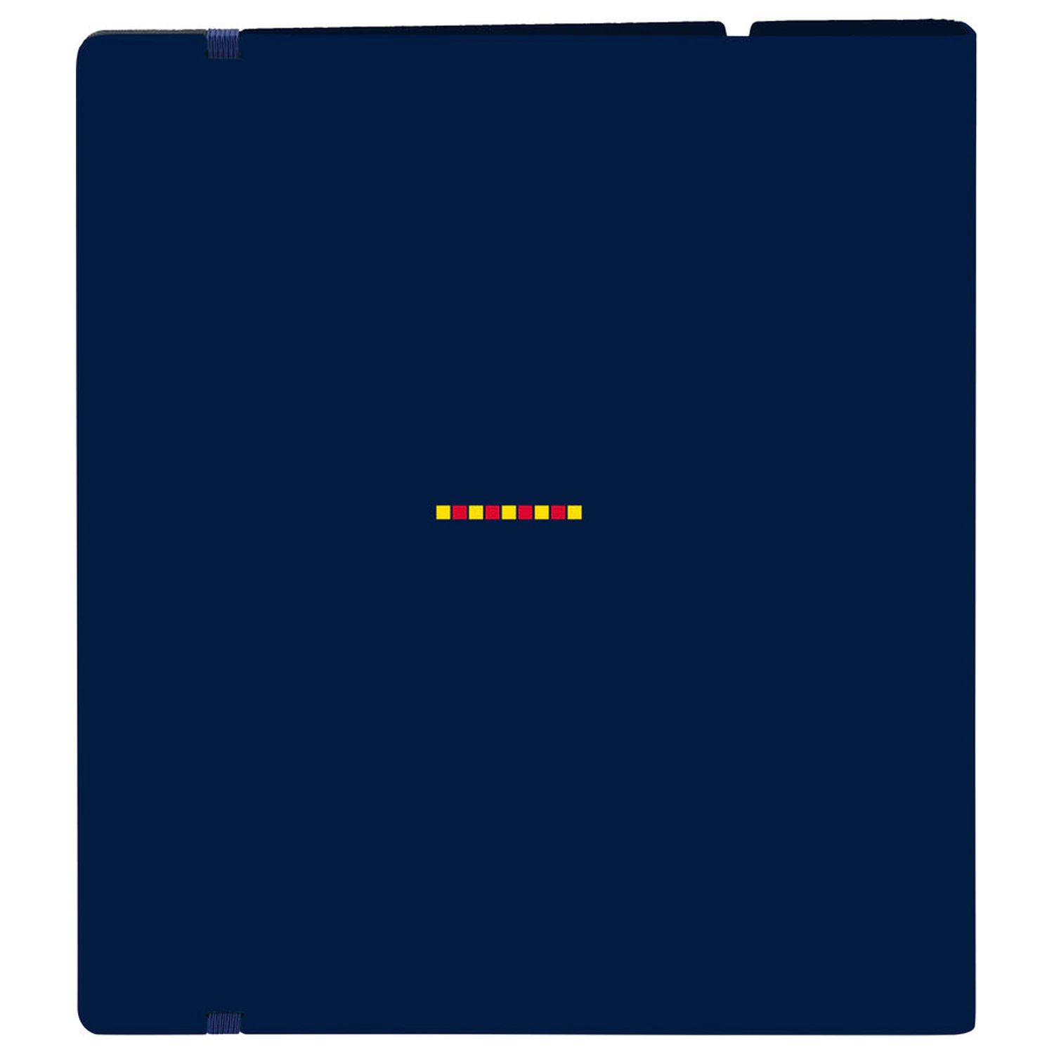 F.C. Barcelona 26/27 A4 penasta mapa s 4 obročki in listi fotografija izdelka