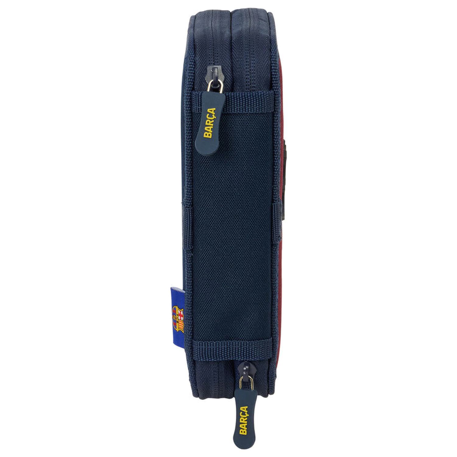 F.C. Barcelona 26/27 dvojna peresnica 29pzs fotografija izdelka