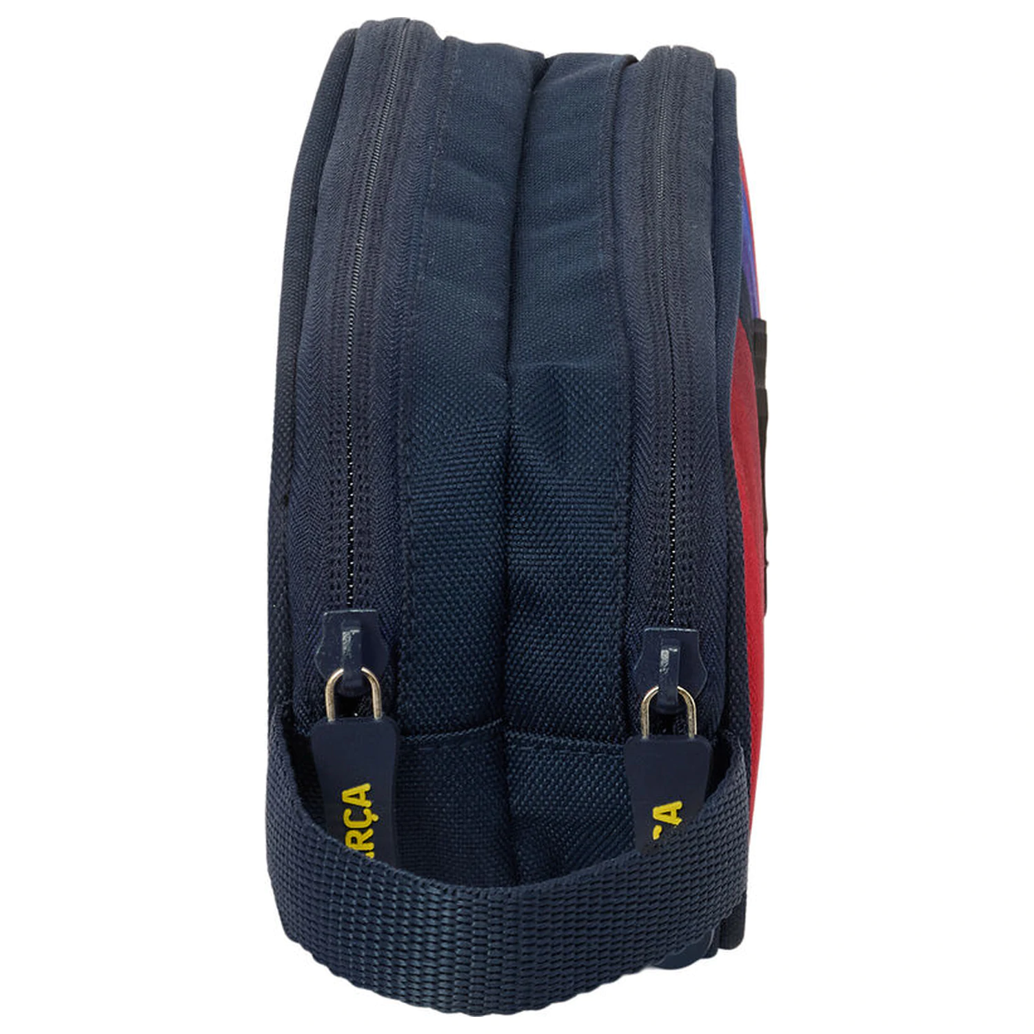 F.C. Barcelona 26/27 dvojna peresnica fotografija izdelka