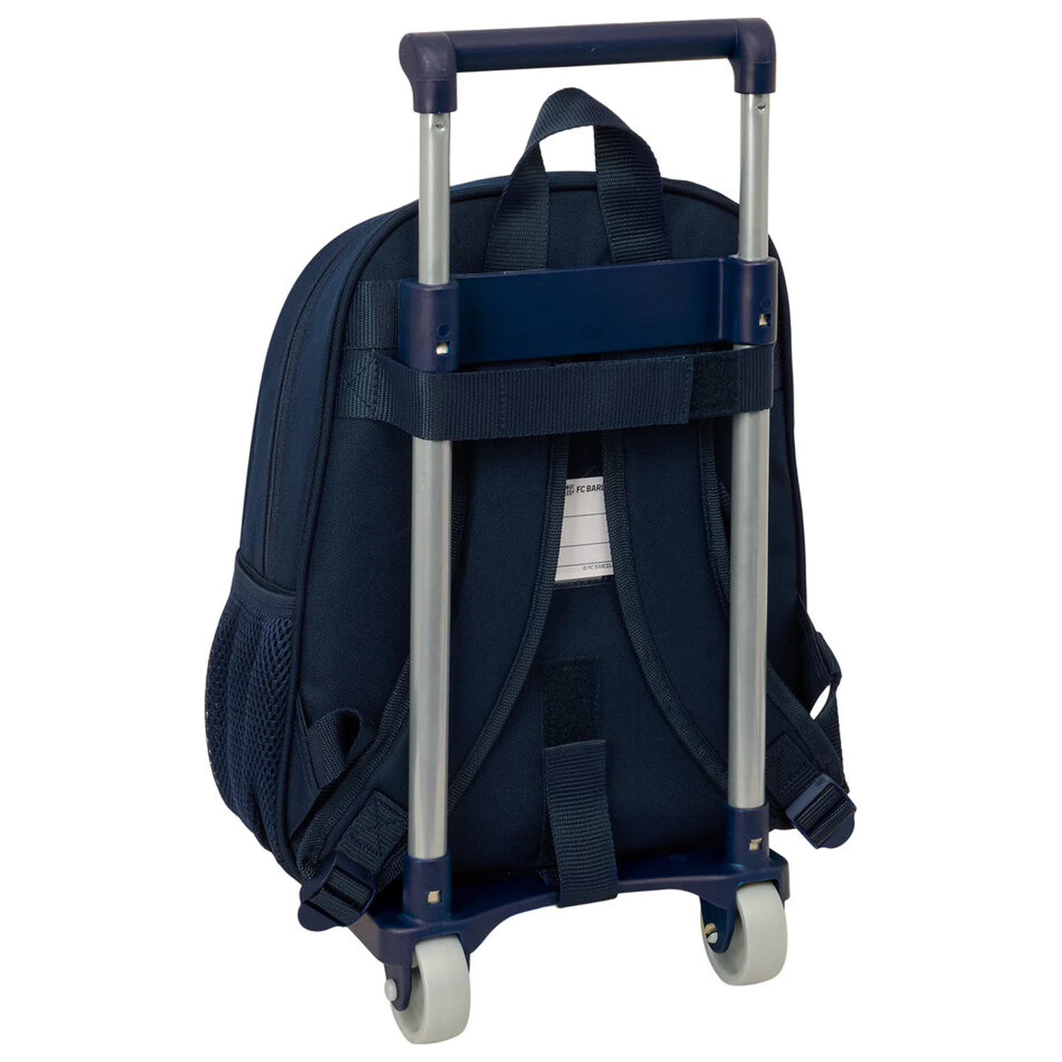 F.C. Barcelona 26/27 voziček 34cm fotografija izdelka