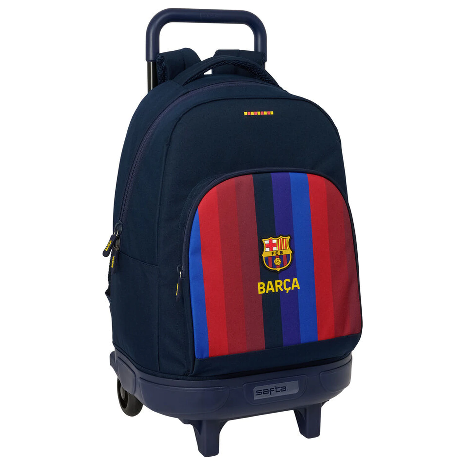 F.C. Barcelona 26/27 izvlečni voziček 45cm fotografija izdelka