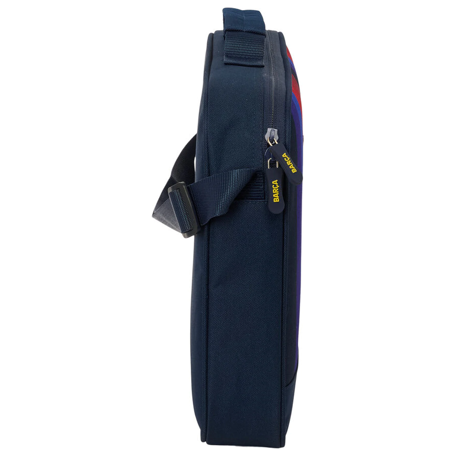 F.C. Barcelona 26/27 šolska aktovka fotografija izdelka